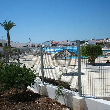Lägenhet Costa Apartament Costa Del Silencio