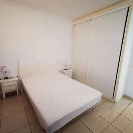 Costa Apartament Costa Del Silencio
