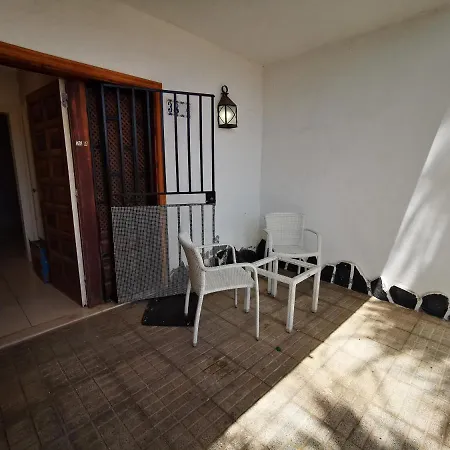 Costa Apartament *