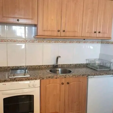 Costa Apartament