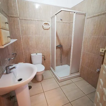 Costa Apartament Apartman *