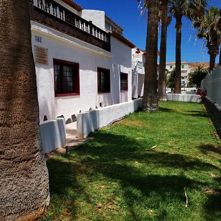 Costa Apartament * Costa del Silencio